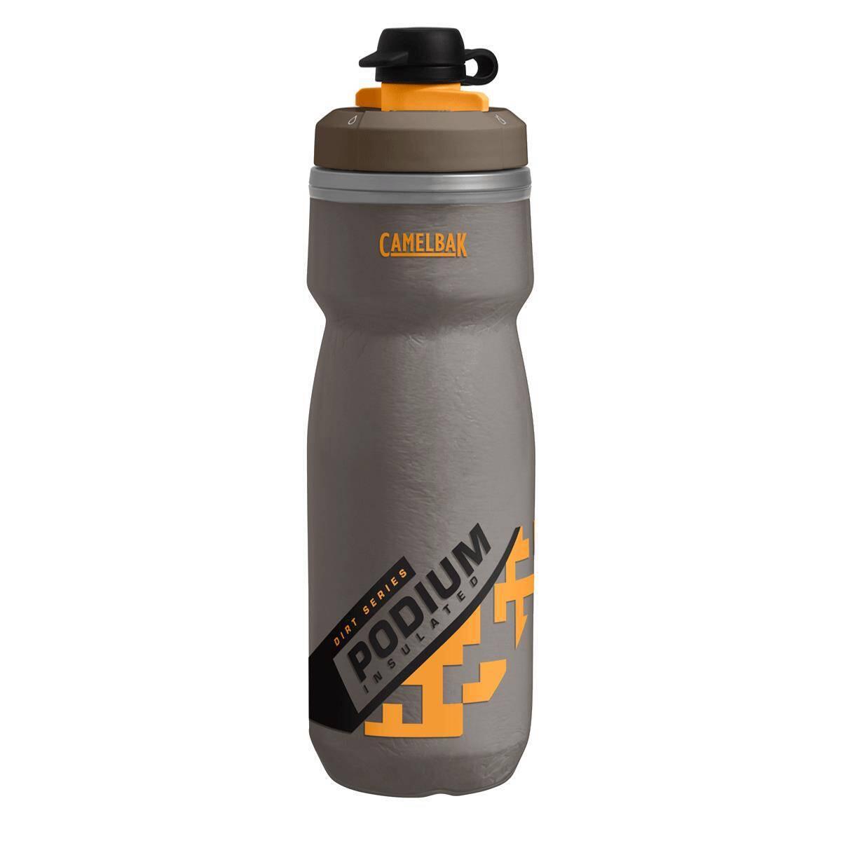 Bidon Camelbak Podium dirt series insulated 0.6L 2/7