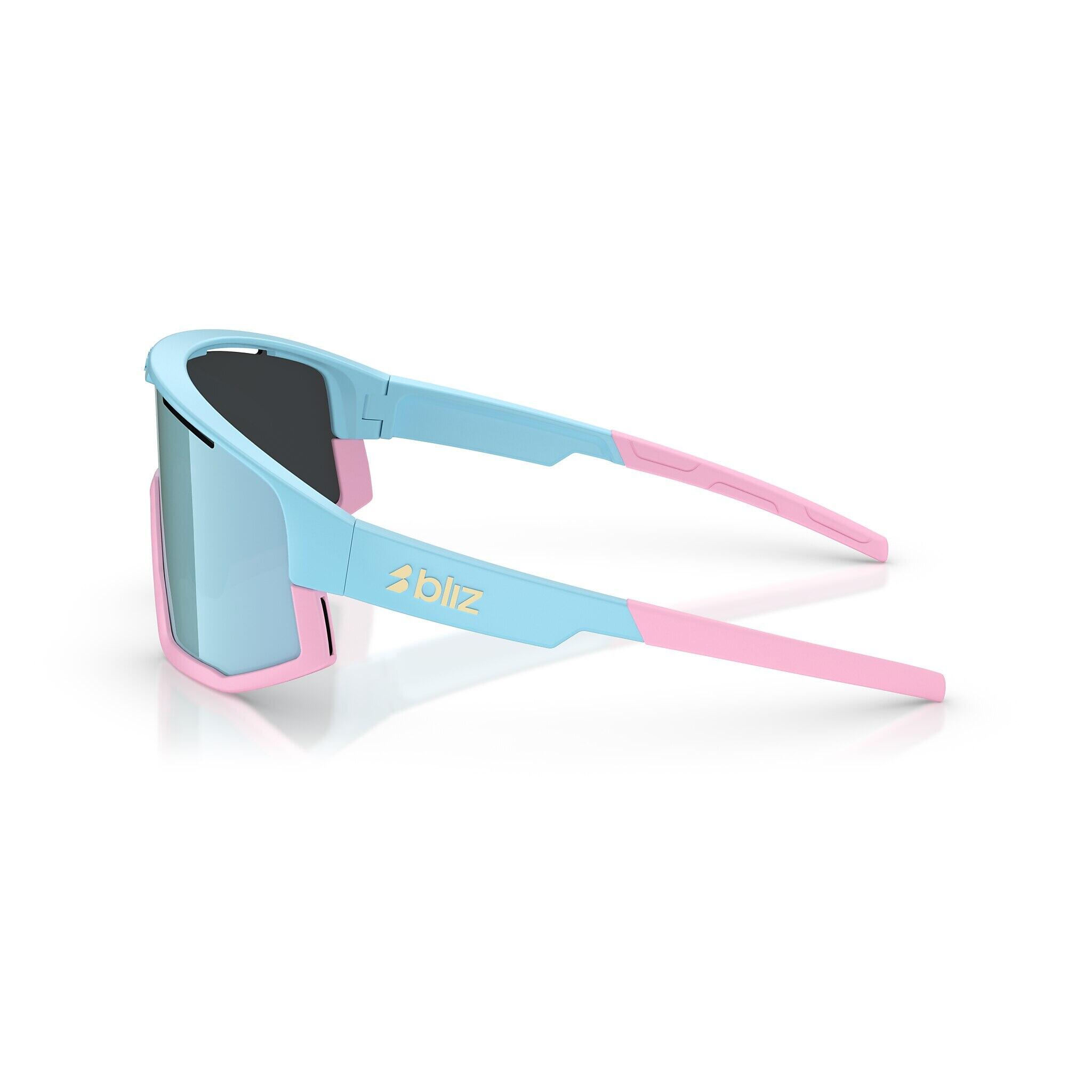Lunettes de soleil Bliz Fusion Small 3/6