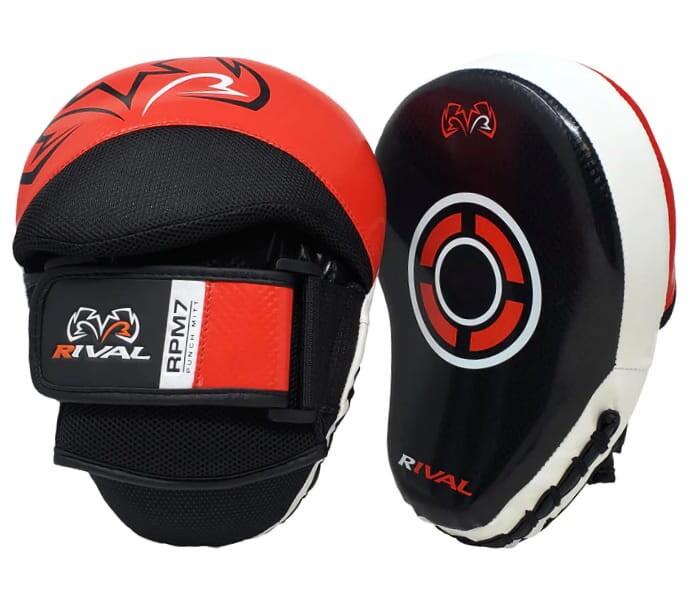 RIVAL BOXING picture