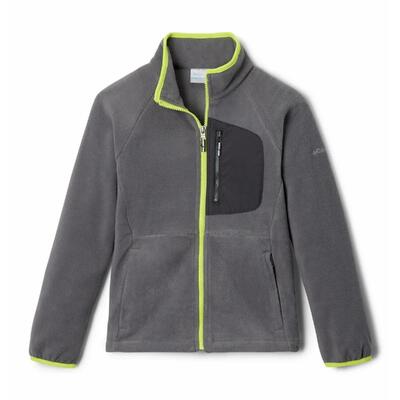 Columbia Polar Fast Trek Iii Fleece Fz