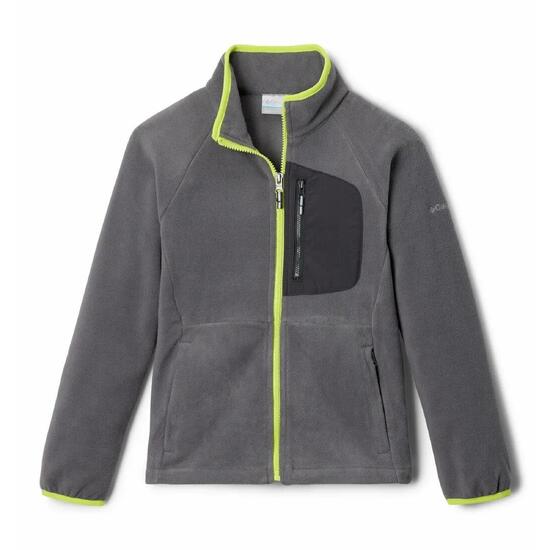 Columbia Polar Fast Trek Iii Fleece Fz
