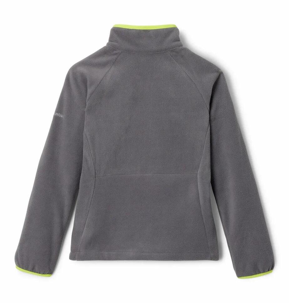 Columbia Polar Fast Trek Iii Fleece Fz