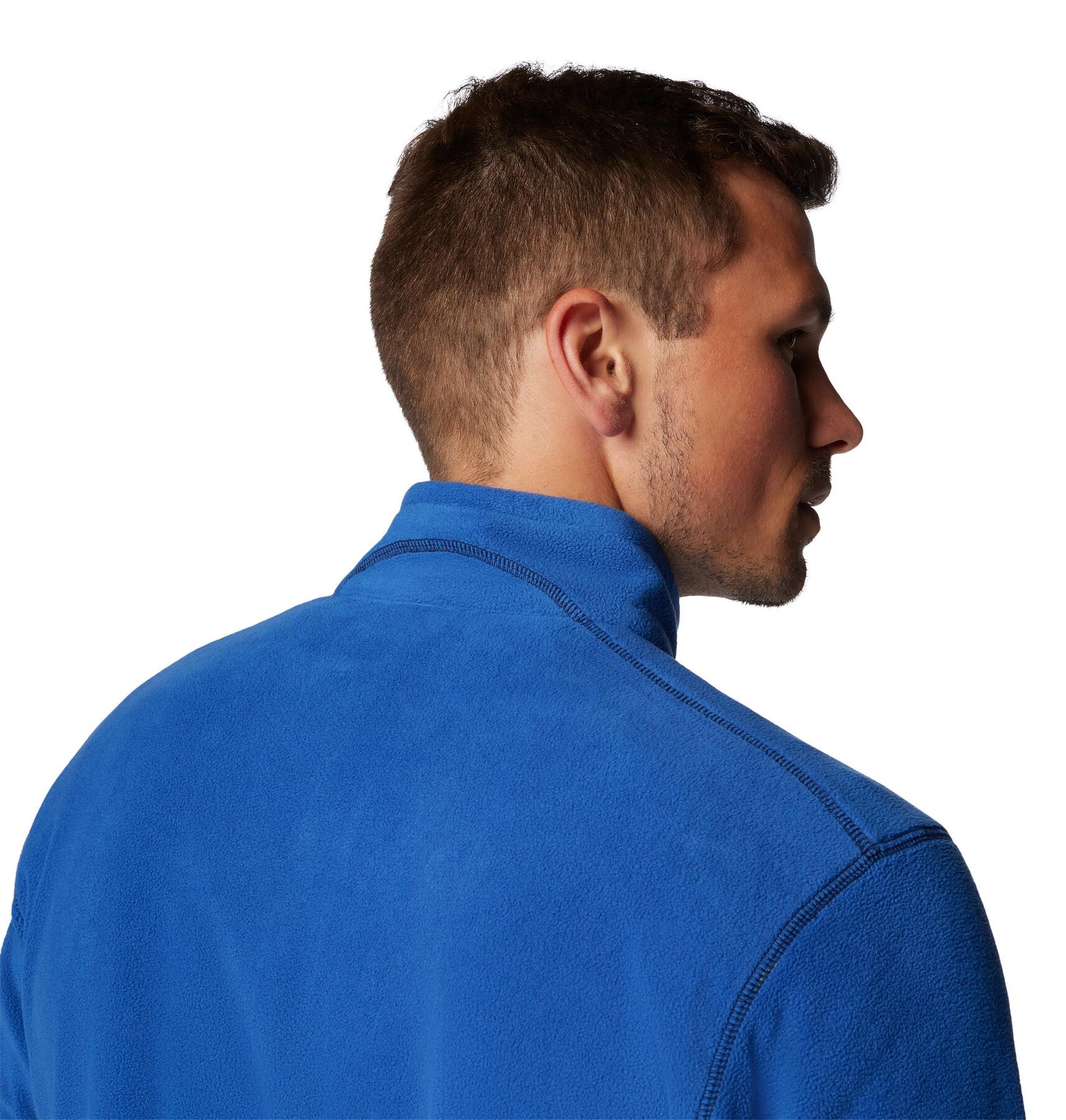 Sweat polaire homme Klamath Range II HZ Columbia 6/6