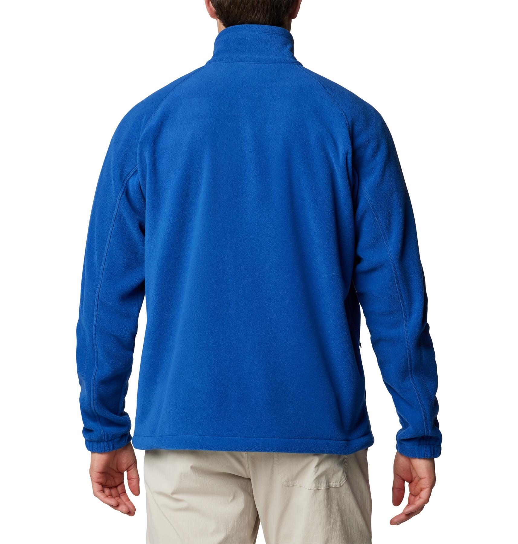 Veste polaire entièrement zippée Columbia Fast Trek II 2/7