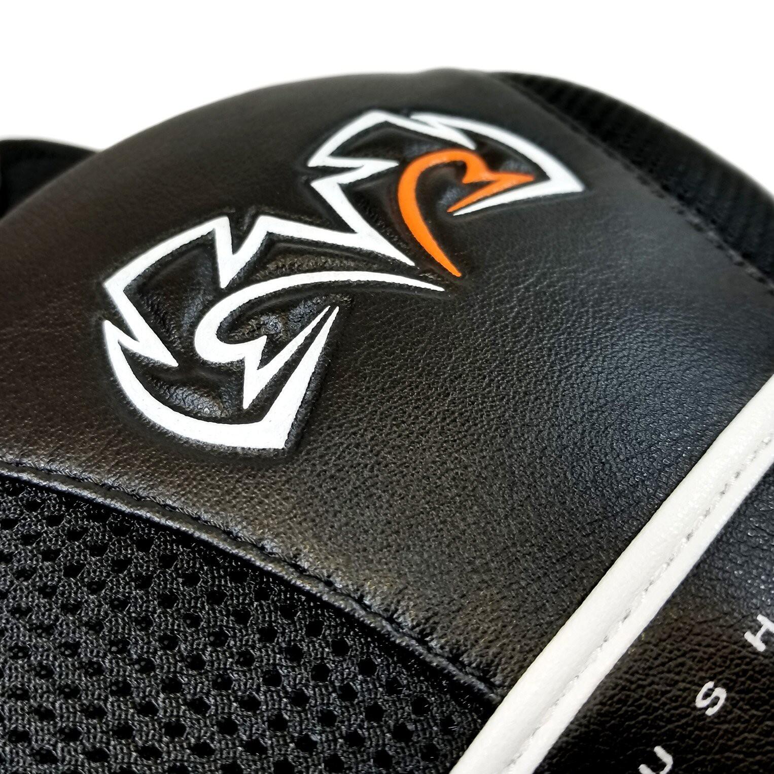 Tarcze Bokserskie Rival Air Punch Mitts 2.0 RPM3 5/6
