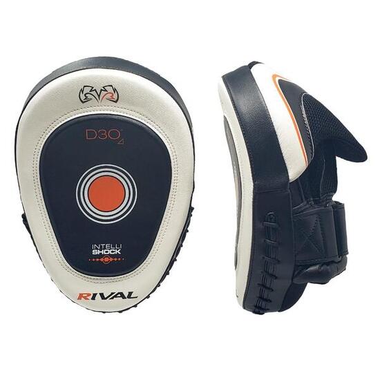 Rival Boxing Intelli Shields boksaccessoires