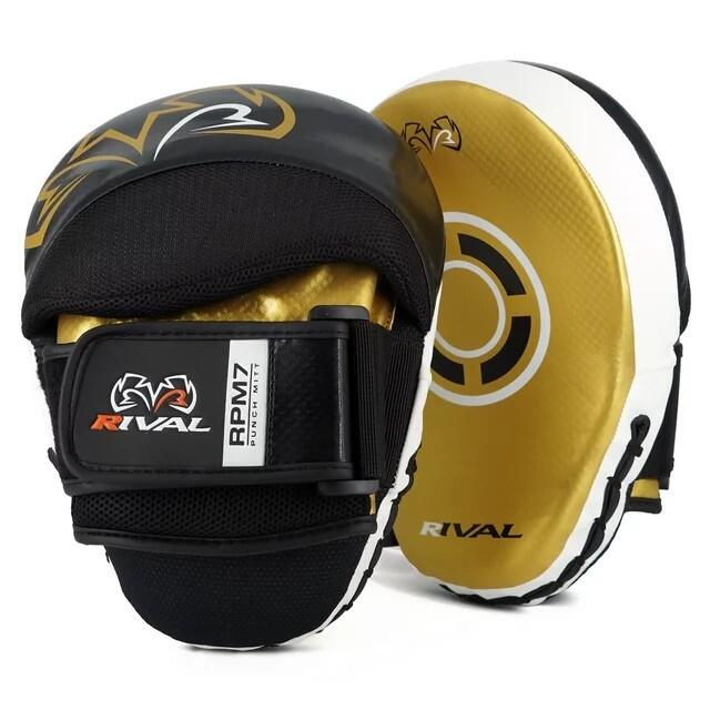 RIVAL BOXING picture