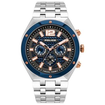Orologio Uomo Police PL15995JSTBL61M