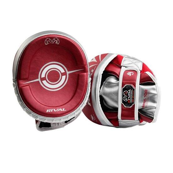 Rival Boxing RPM100 Shields, acessórios de boxe