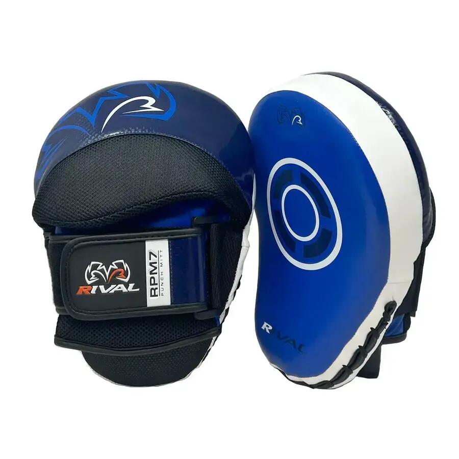 Rival Boxing Shields Paws boxing accessories