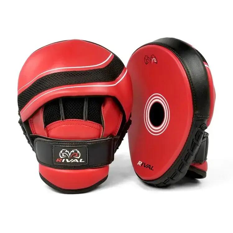 Rival Boxing RPM1 Shields boxing accessories