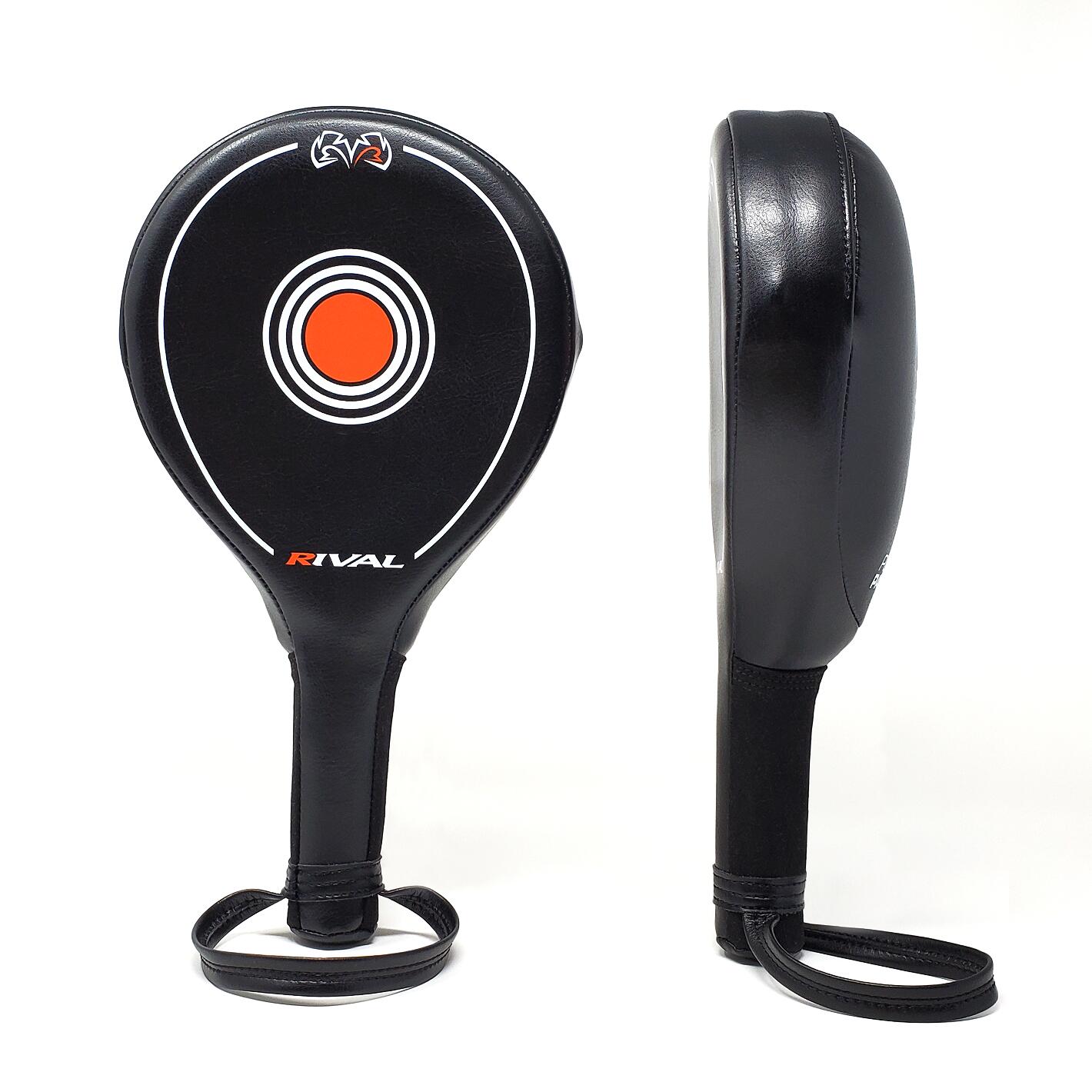 Tarcze/Packi Trenerskie Rival Power Paddles Czarne 2/3