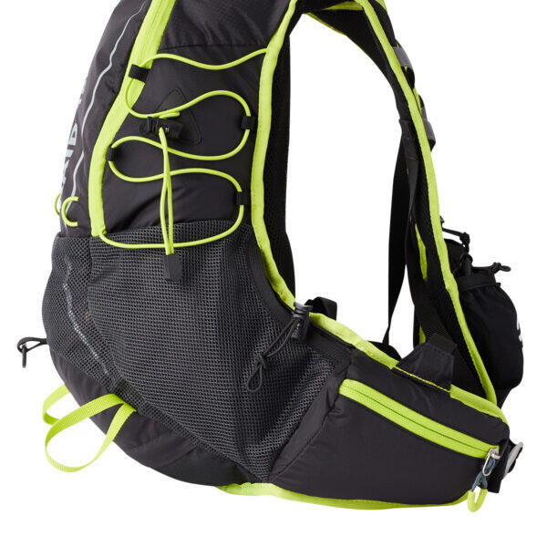 Mochila de caminhada "Raid" 16L Wilsa 2/5