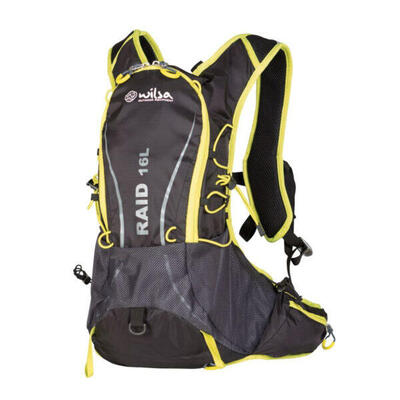 Zaino da trekking "Raid" 16L Wilsa
