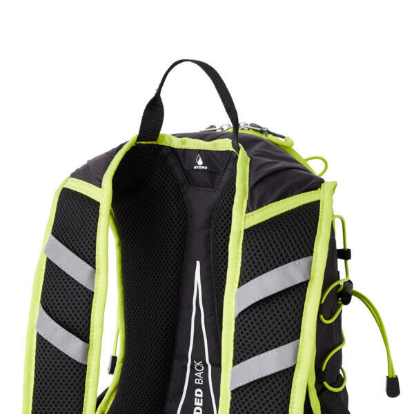 Mochila de caminhada "Raid" 16L Wilsa 3/5