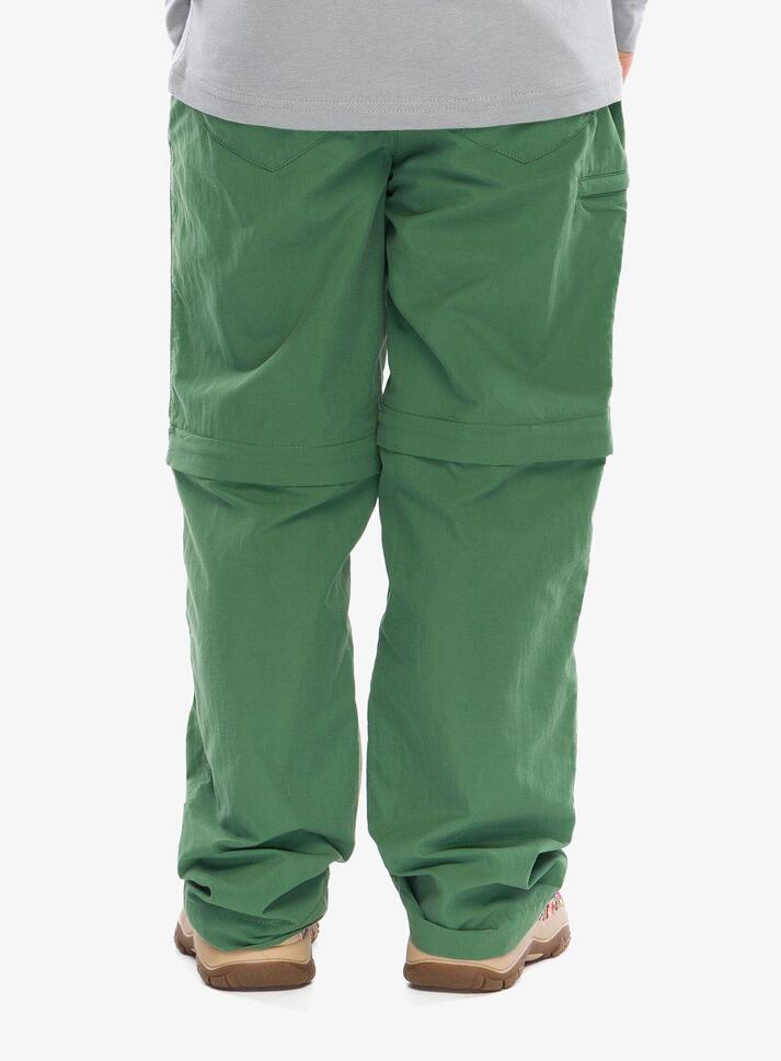 Spodnie dla dzieci Vaude Kids Detective Antimos ZO Pants