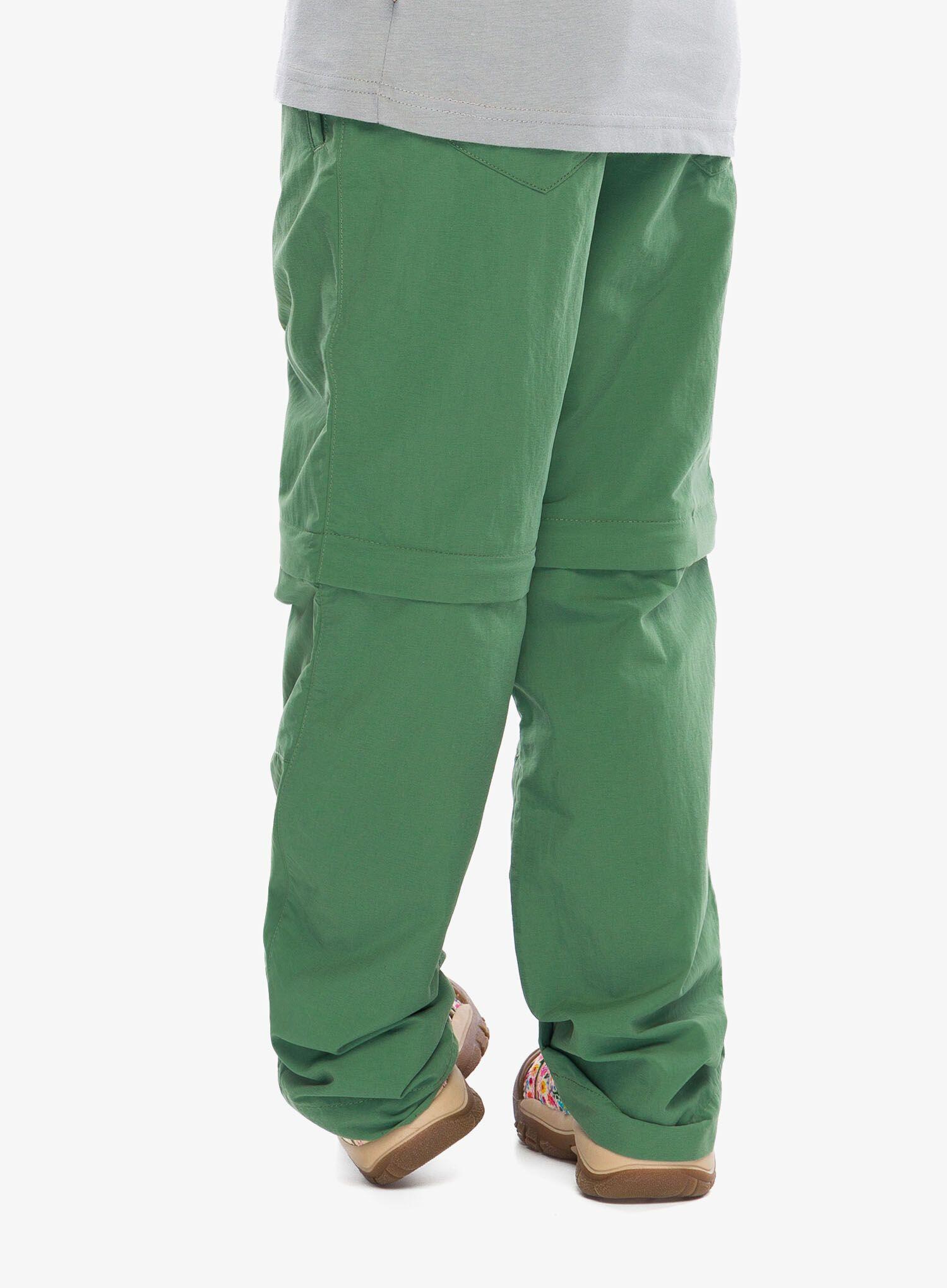 VAUDE Hosen Kids Detective Antimos ZO Pants 4/7