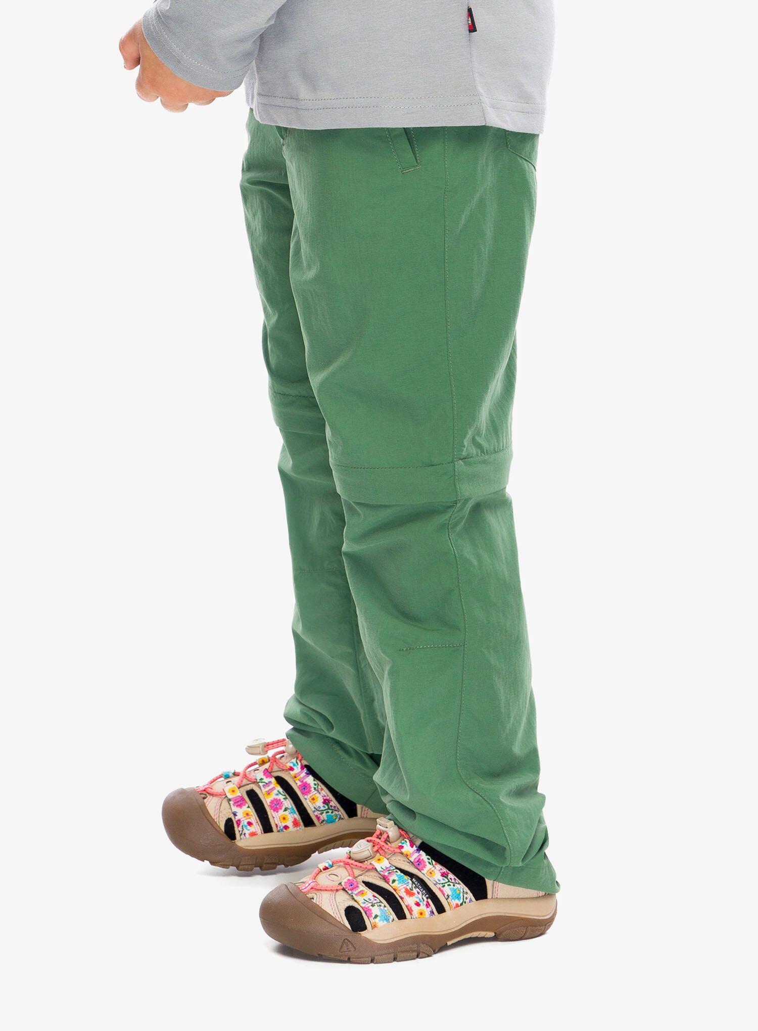 Outdoor-Hose Kids Detective ZO Pants 5/7