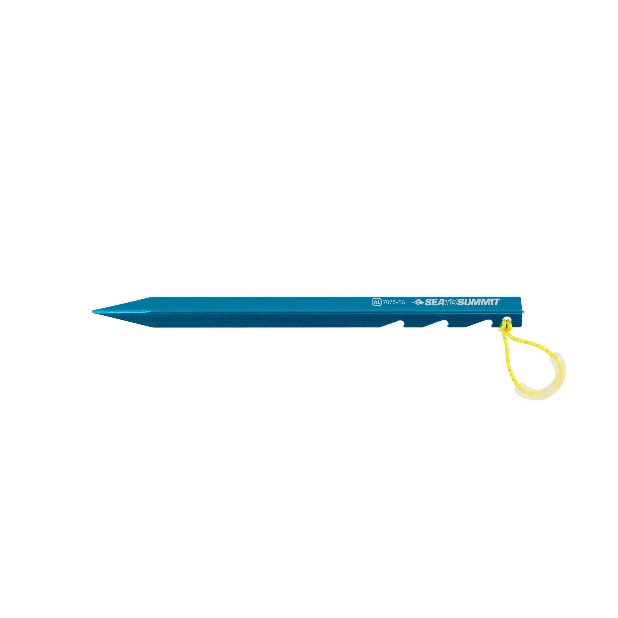 Sea to Summit Ground Control Tent Pegs - [8 Pack] -  4