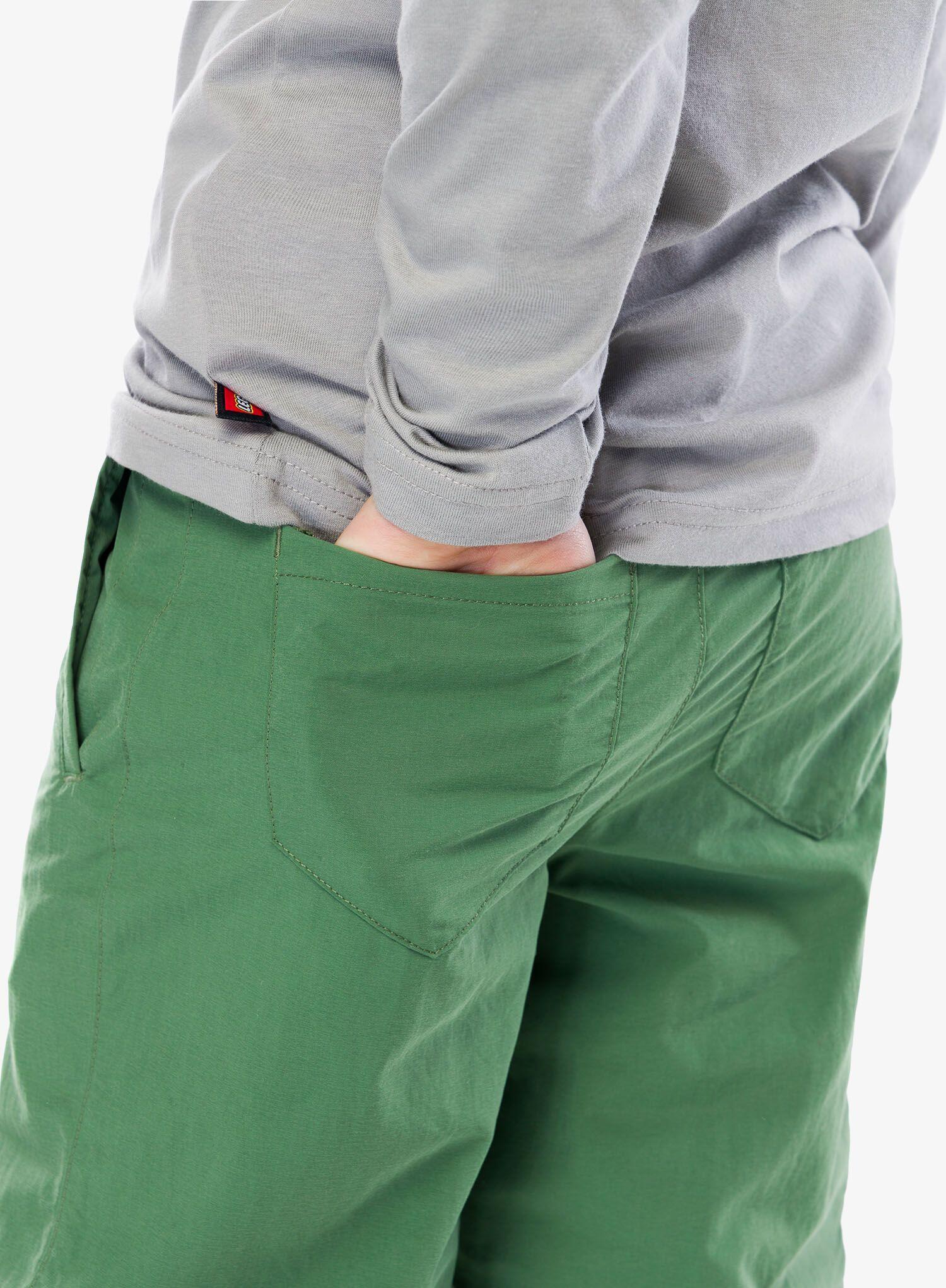Outdoor-Hose Kids Detective ZO Pants 7/7