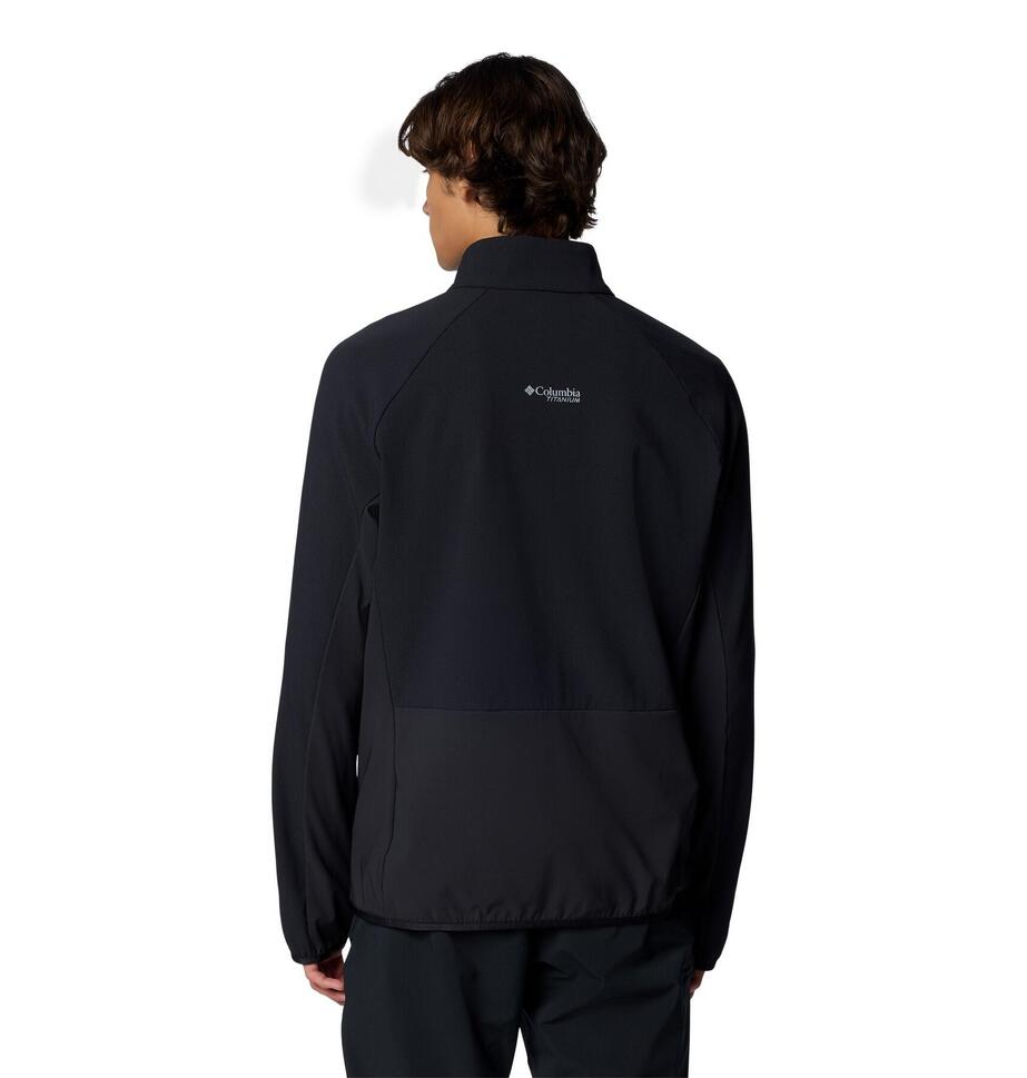 Polar Columbia Spectre Ridge Ii
