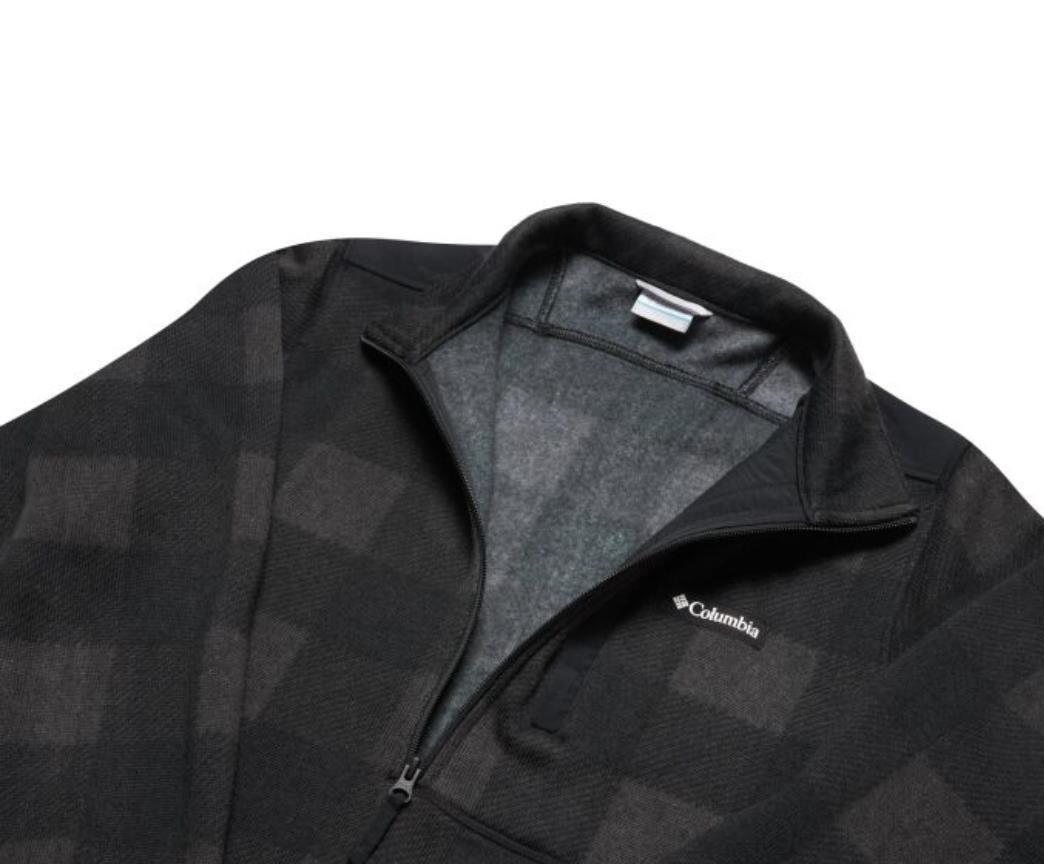 Polar Columbia Sweater Weather Ii 4/4