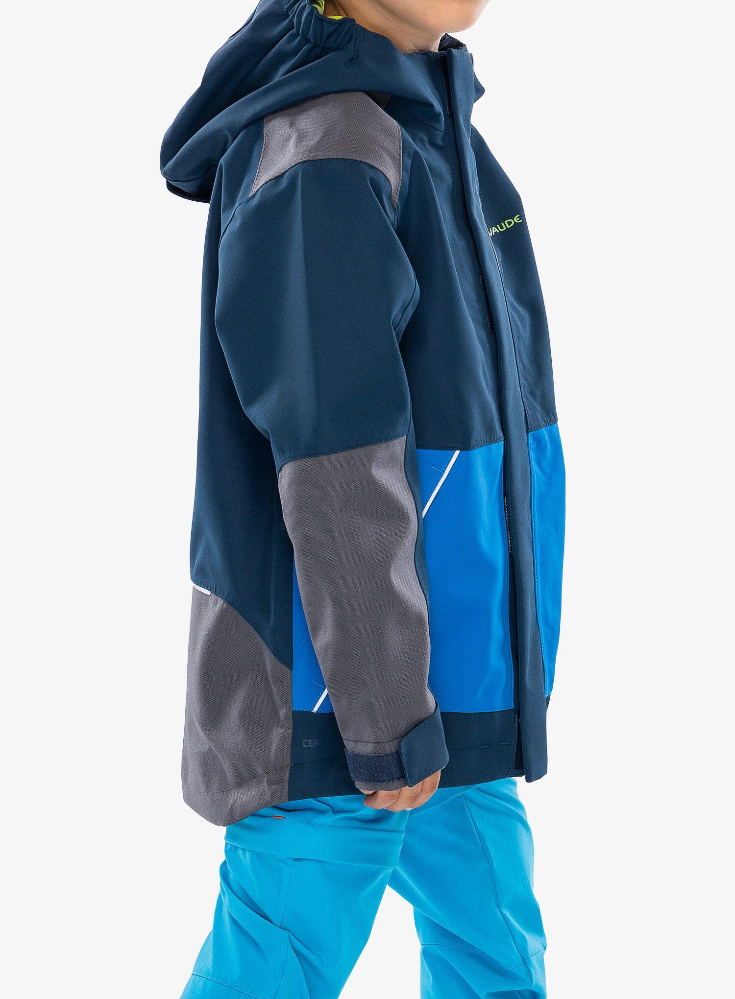 Kurtka dziecięca Vaude Caprea 2L Jacket 7/7