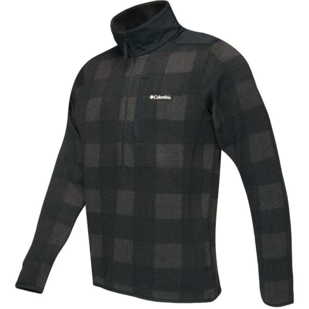 Polar Columbia Sweater Weather Ii 3/4