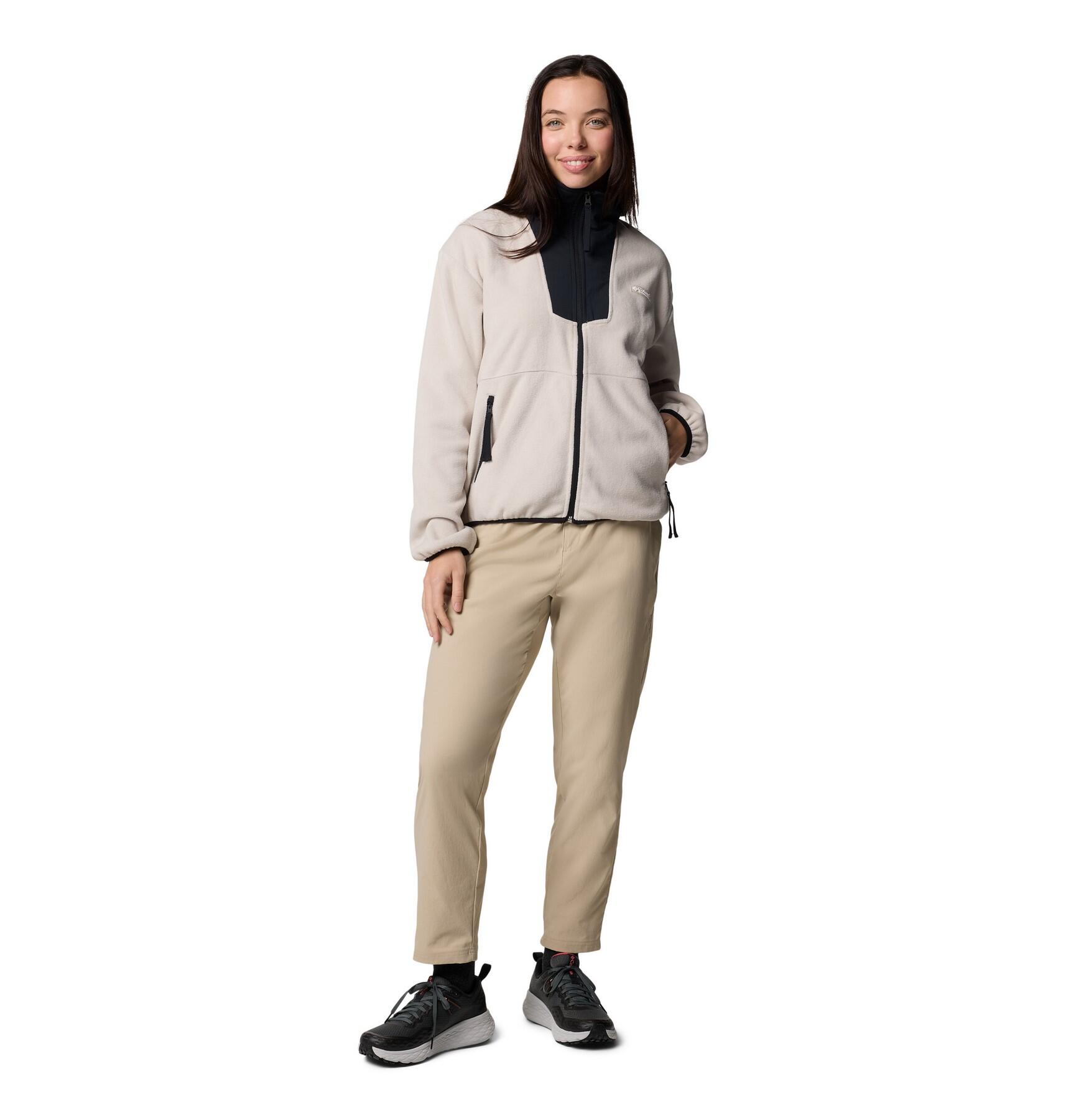 Polar Columbia Sequoia Grove 5/6