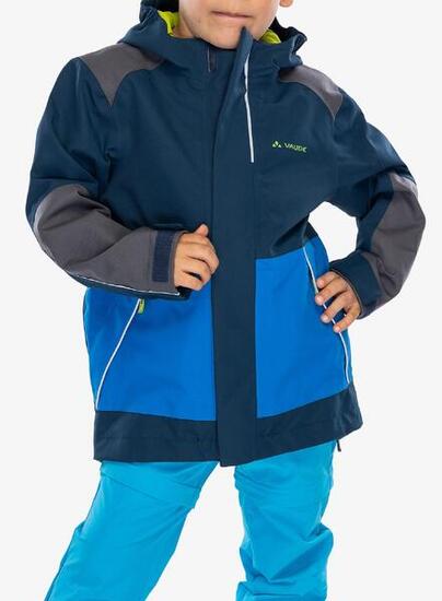 Funktionsjacke CAPREA 2L JACKET