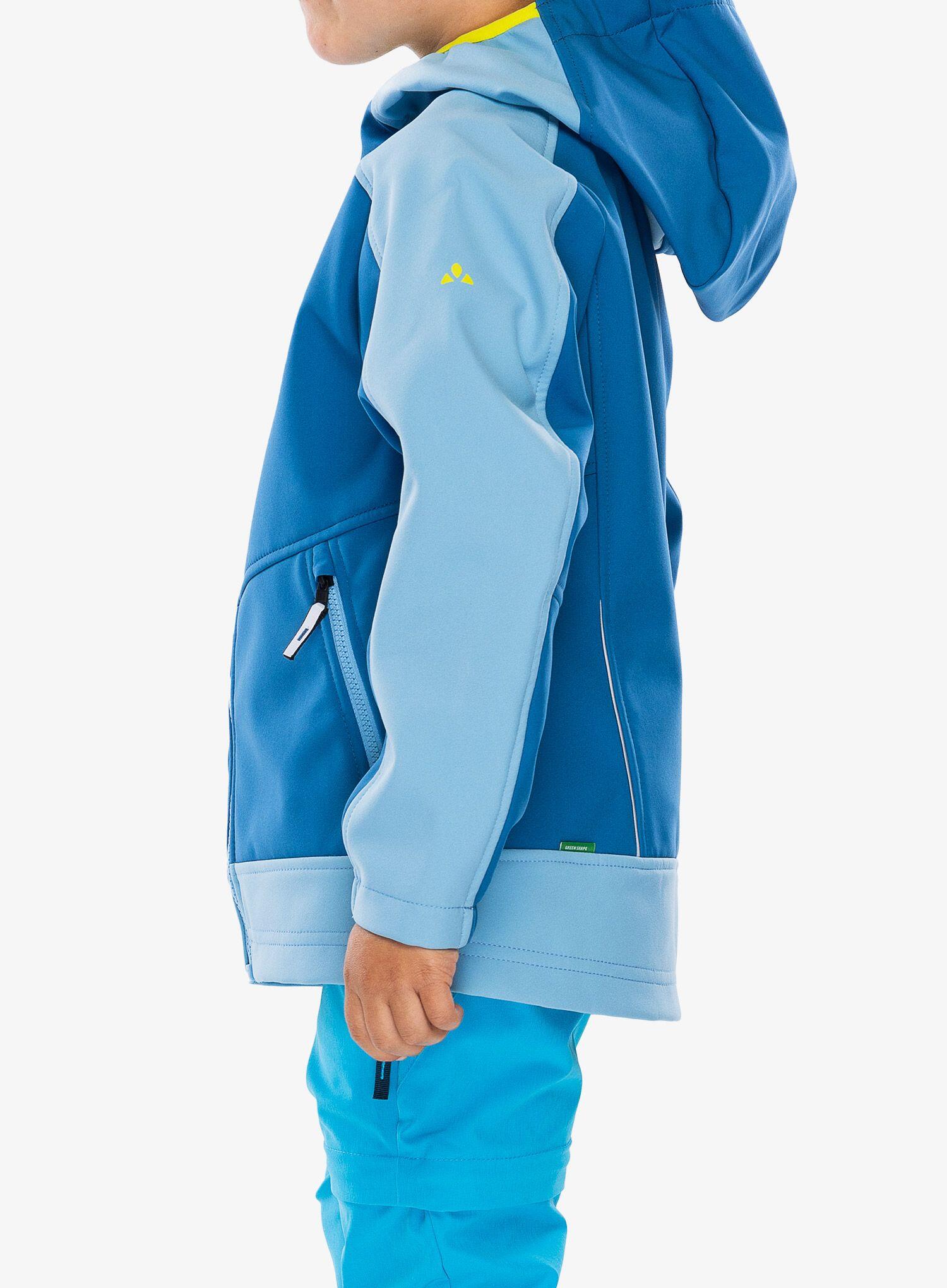 Kurtka dziecięca Vaude Rondane Jacket IV 2/7