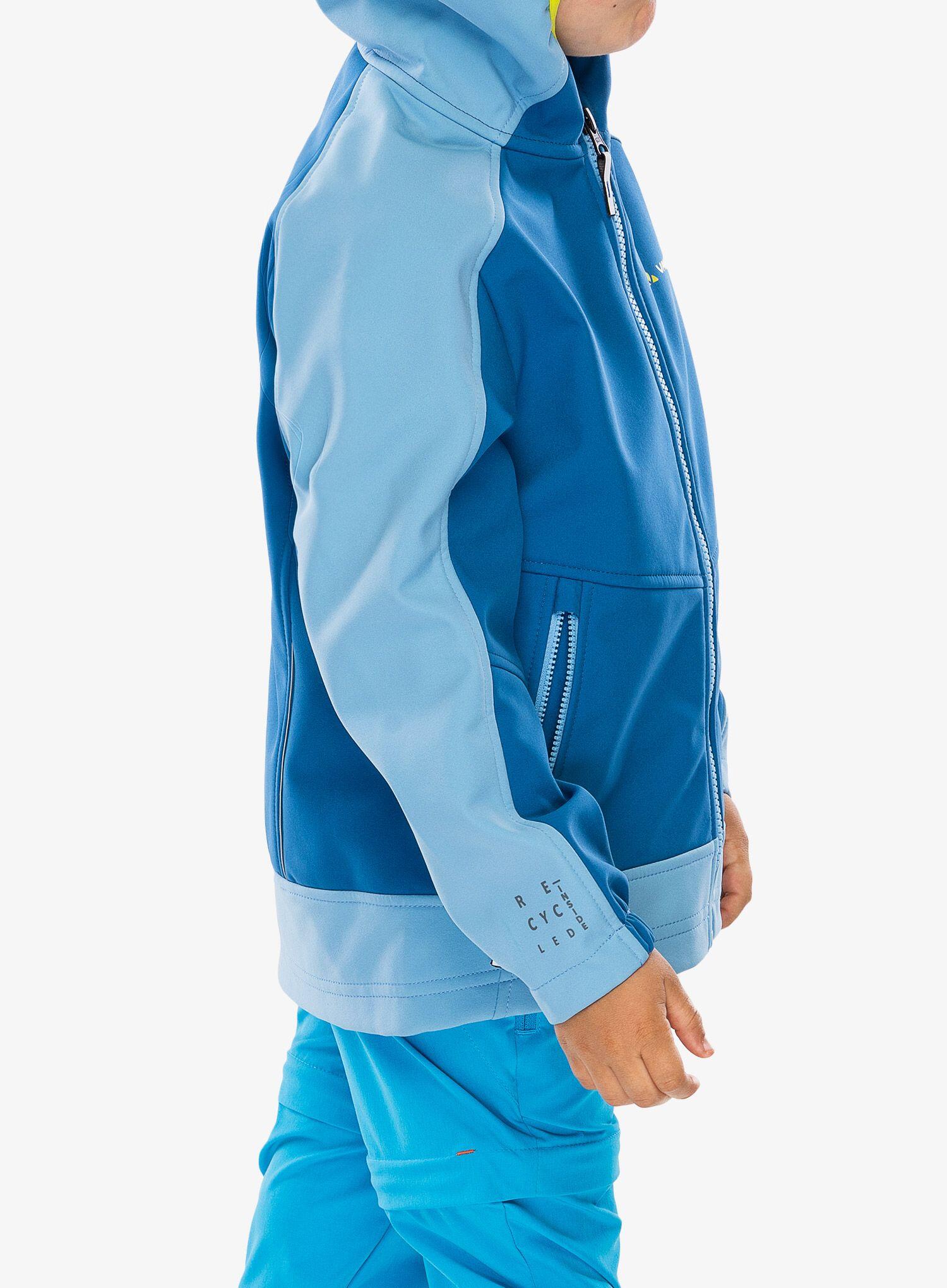 Kurtka dziecięca Vaude Rondane Jacket IV 6/7