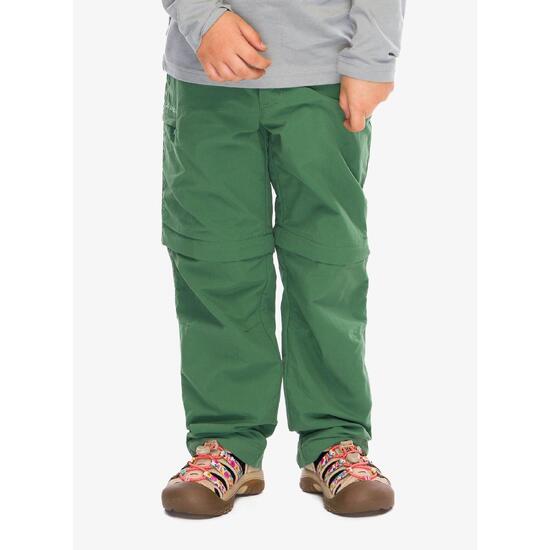 Spodnie dla dzieci Vaude Kids Detective Antimos ZO Pants