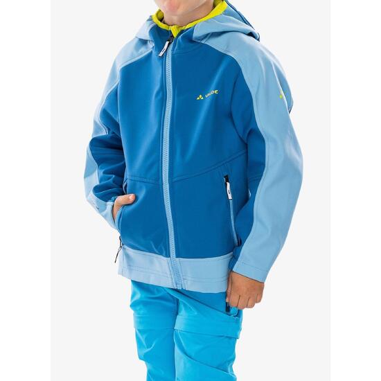 Kurtka dziecięca Vaude Rondane Jacket IV