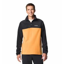 Sweat-shirt Columbia Steens Mountain Half Zip pour hommes
