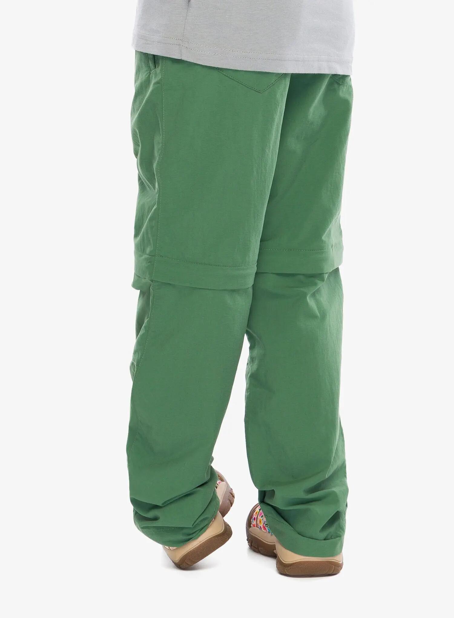 Outdoor-Hose Kids Detective ZO Pants 4/7