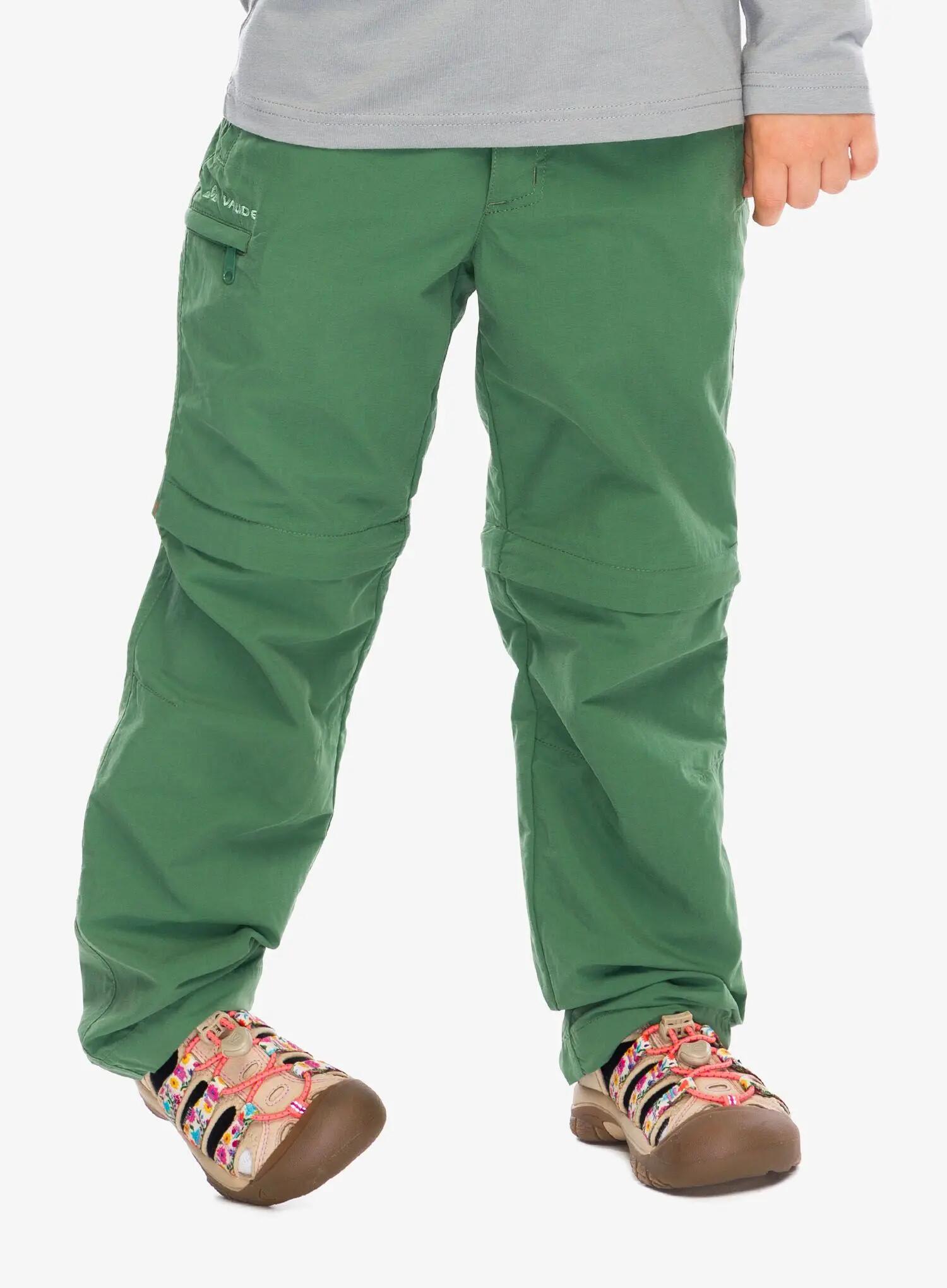 Outdoor-Hose Kids Detective ZO Pants 3/7
