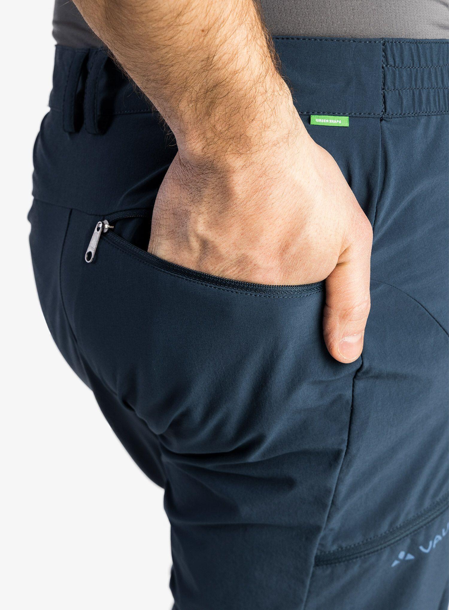 VAUDE Hosen Men's Farley Stretch Pants III 7/7