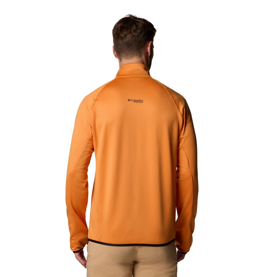 Polar Columbia Triple Canyon Ii