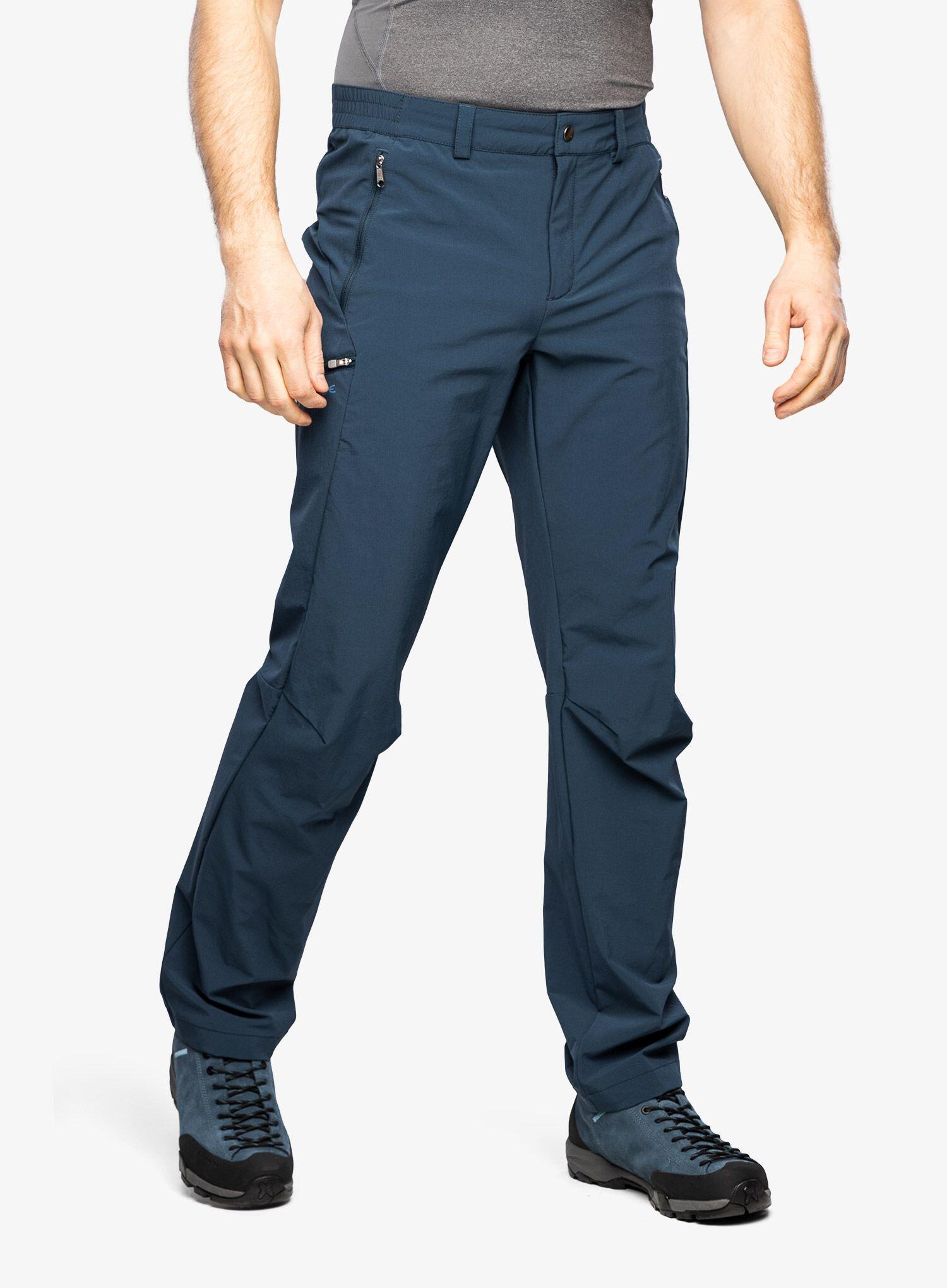 VAUDE Hosen Men's Farley Stretch Pants III 3/7