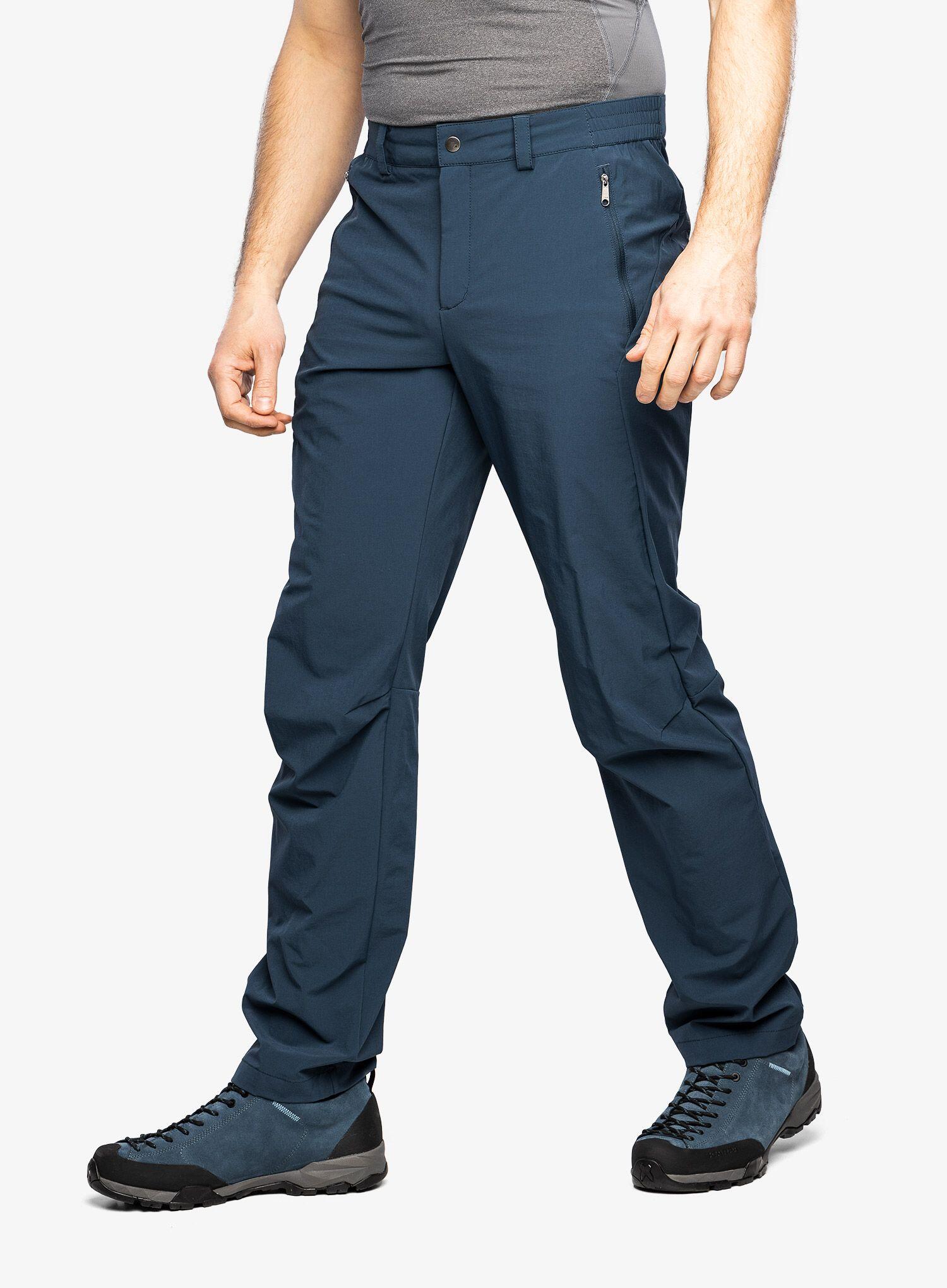 VAUDE Hosen Men's Farley Stretch Pants III 4/7