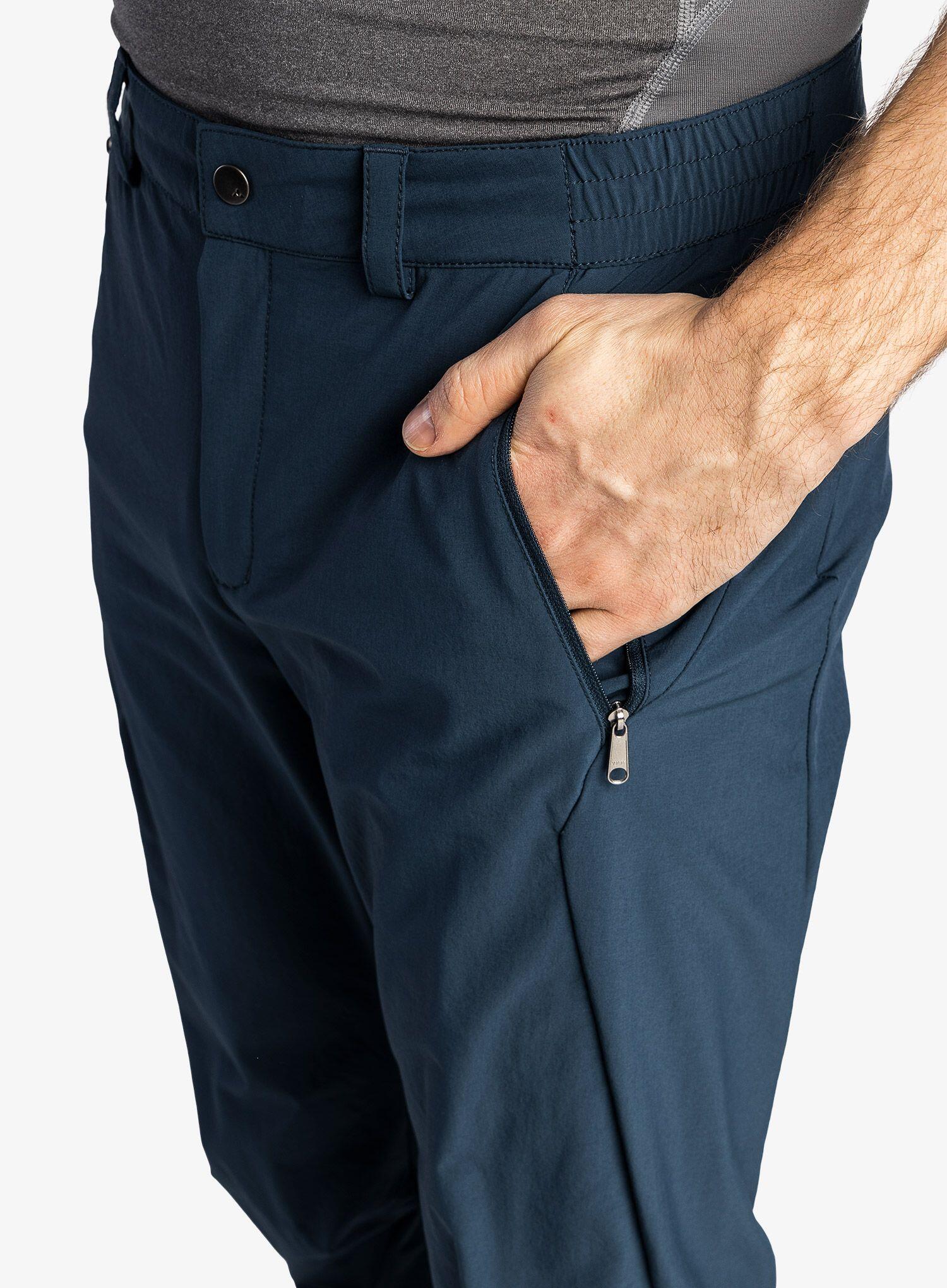 VAUDE Hosen Men's Farley Stretch Pants III 5/7