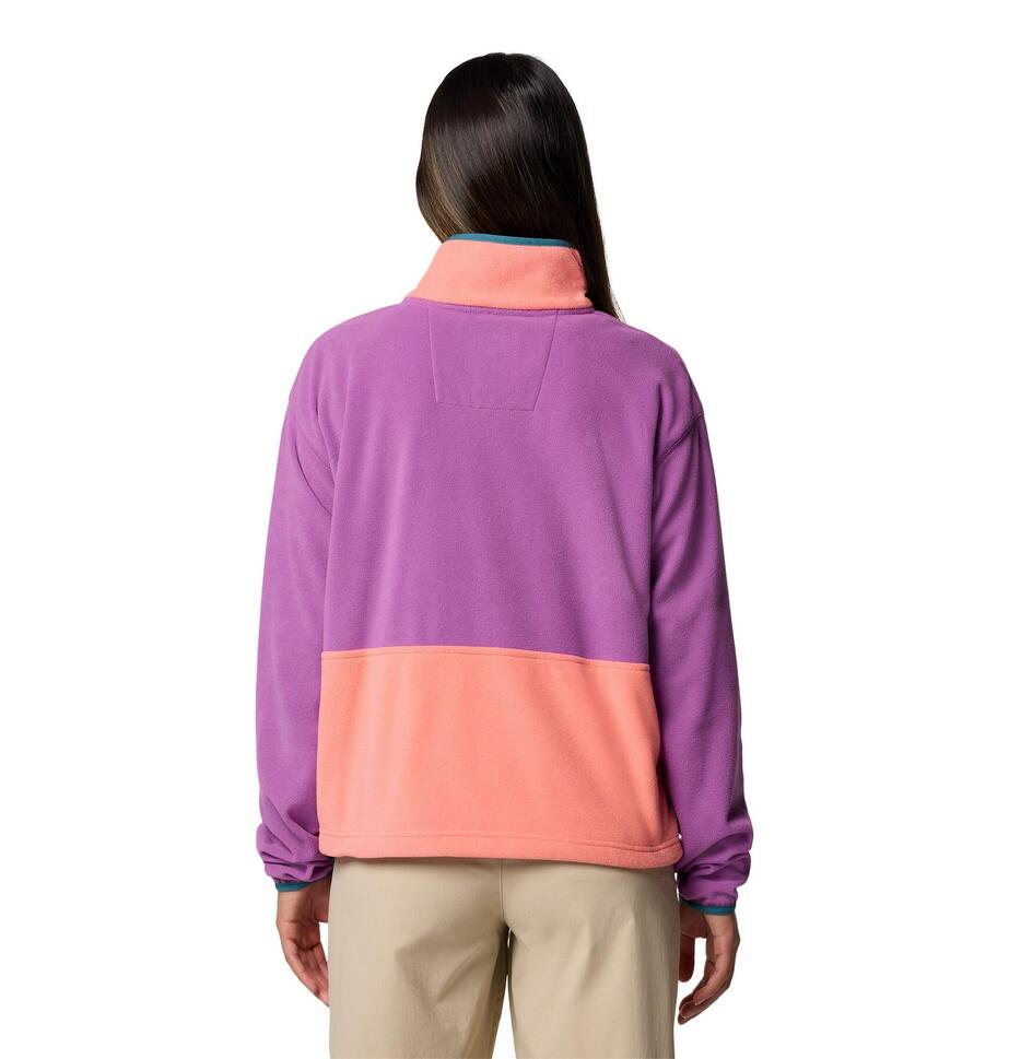 Polar Columbia Backbowl Ii