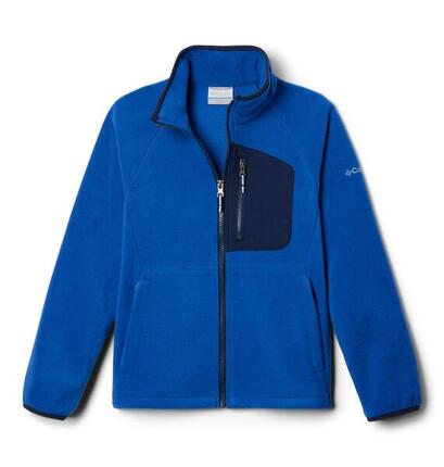 COLUMBIA - Veste polaire