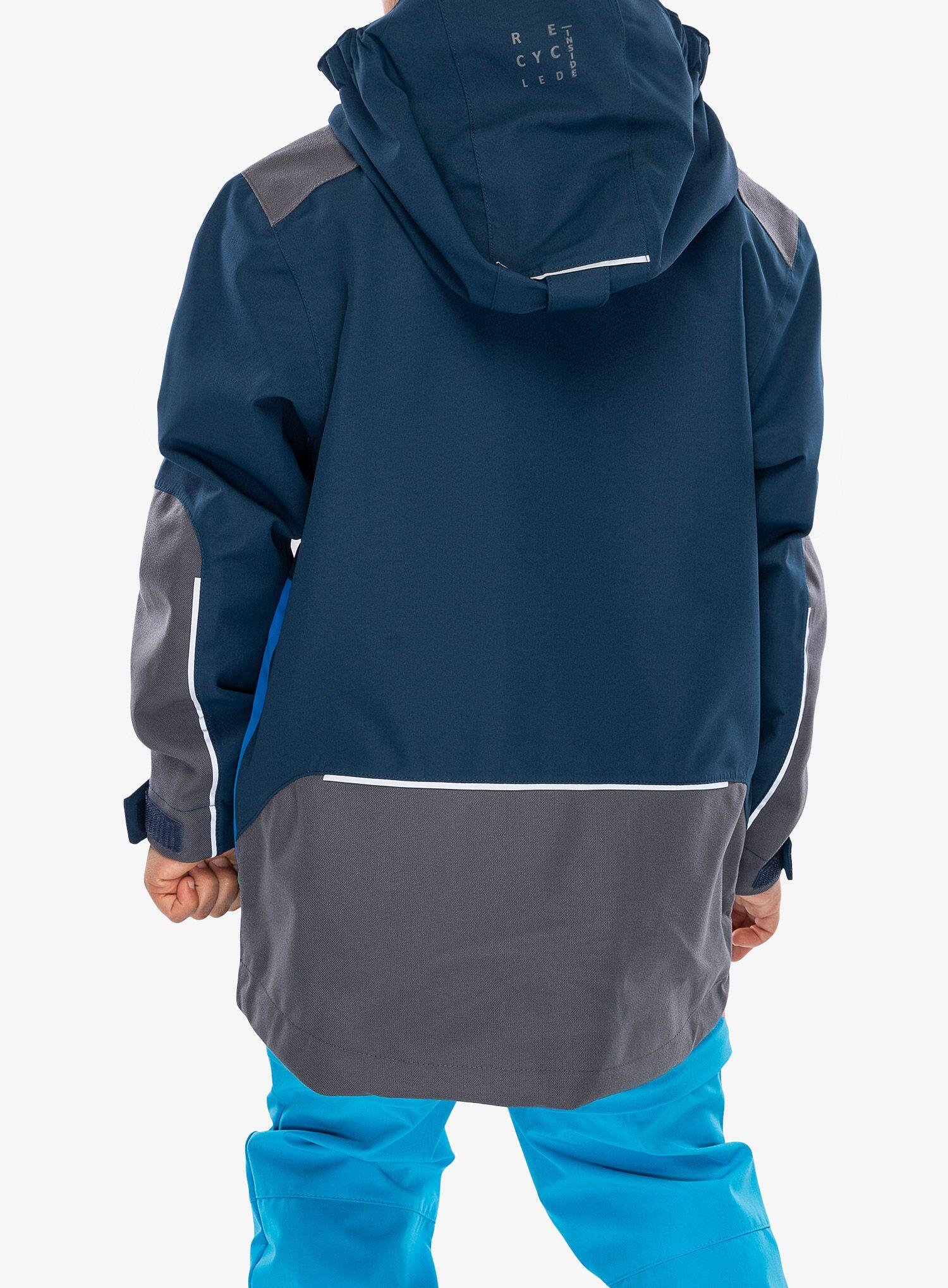 Kurtka dziecięca Vaude Caprea 2L Jacket 2/7