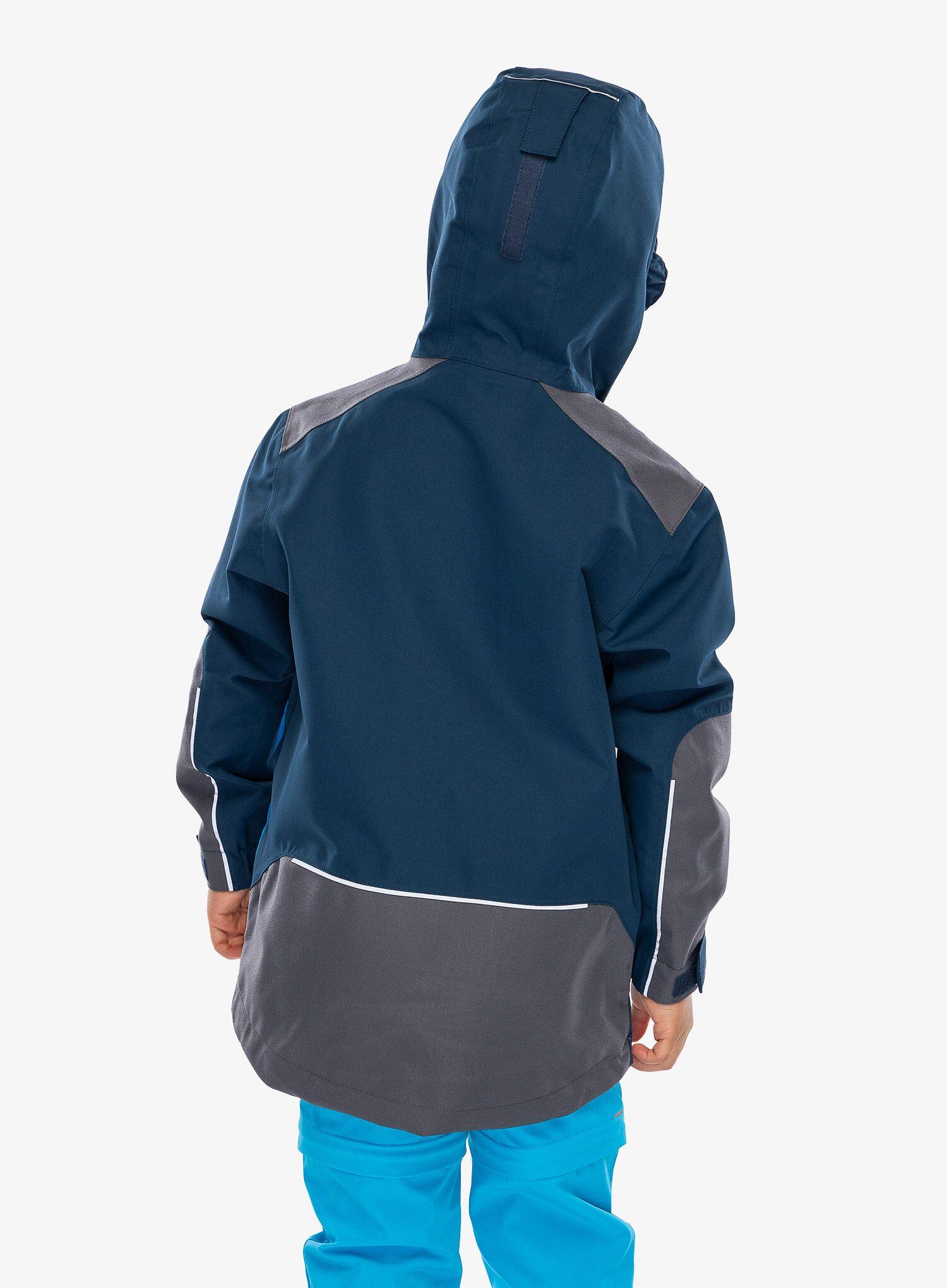 Funktionsjacke CAPREA 2L JACKET 5/7