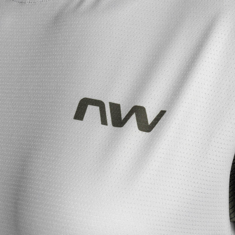 Tricou de ciclism pentru femei Northwave Xtrail 2