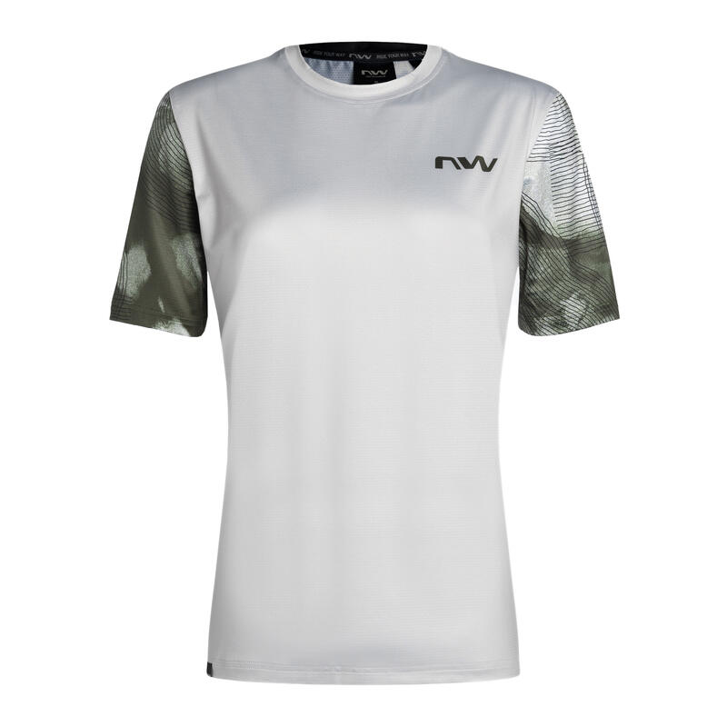 Tricou de ciclism pentru femei Northwave Xtrail 2