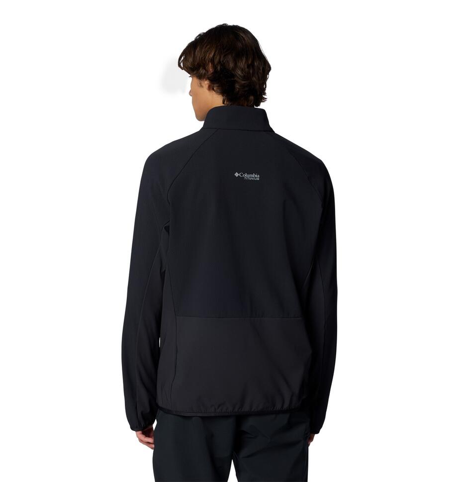 Polar Columbia Spectre Ridge Ii