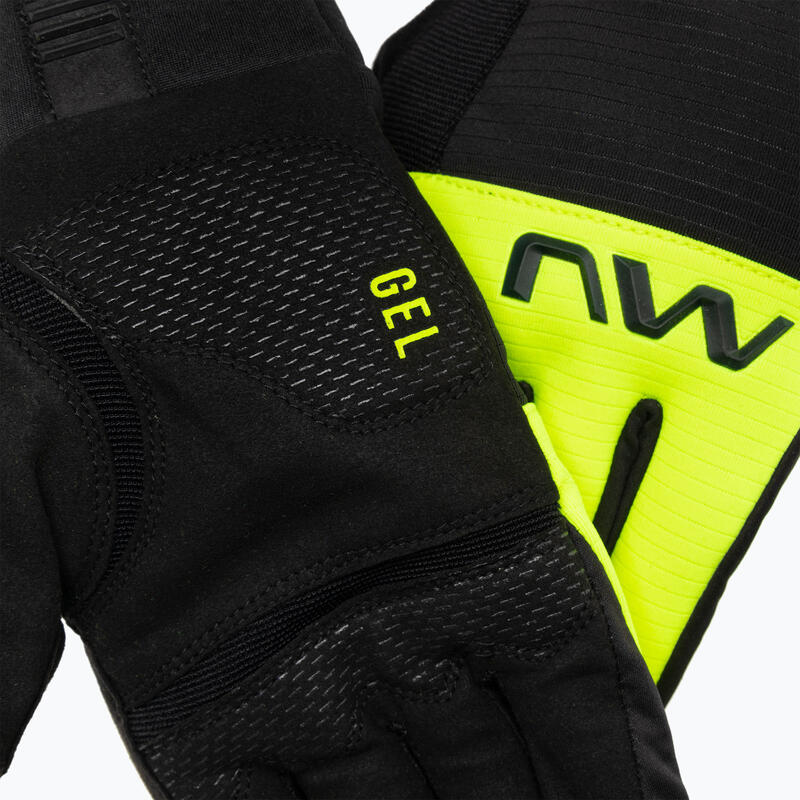 Mănuși de ciclism pentru bărbați Northwave Fast Gel